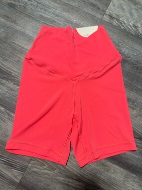 NWT Offline by Aerie Real Me 5” Inseam Bike Shorts